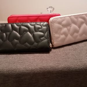 Wallets